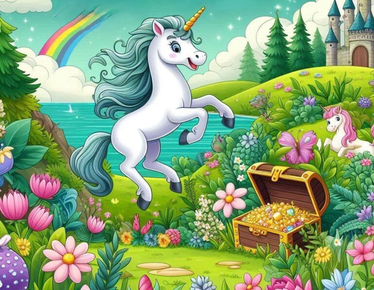 Read more about the article Wonderland Whimsy