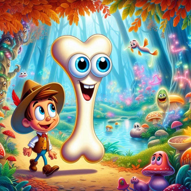 Read more about the article The Wishbone’s Wish