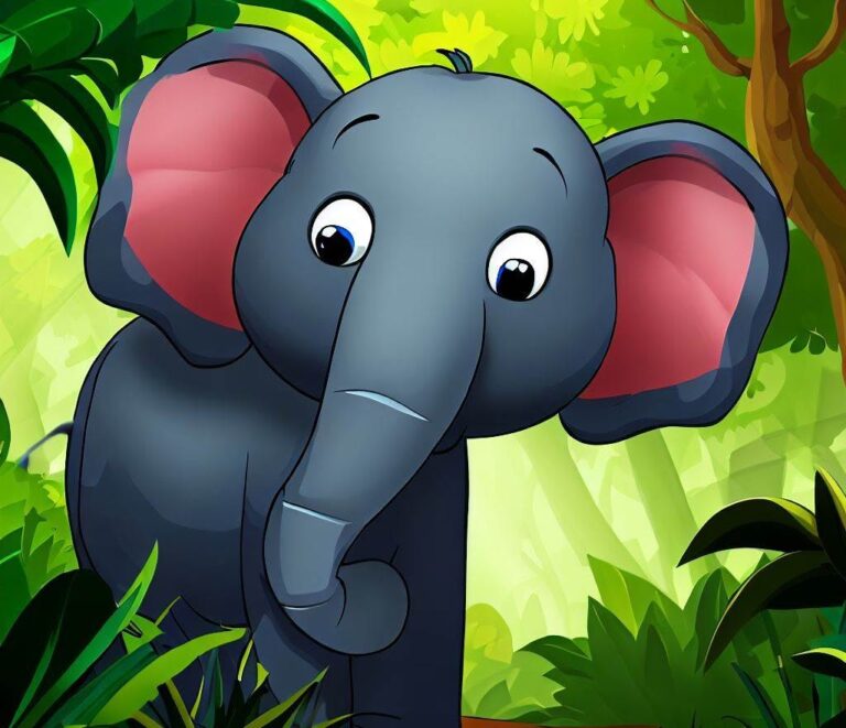Read more about the article Babar the Elephant