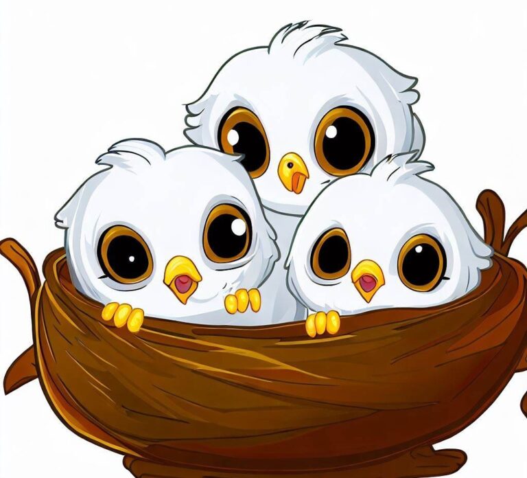 Read more about the article Owl Babies