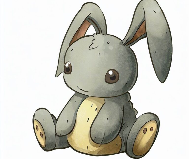 Read more about the article The Velveteen Rabbit