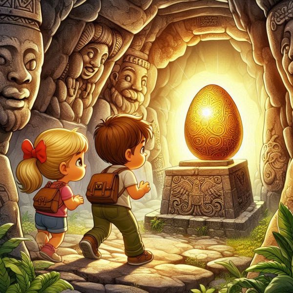 Easter Island Expedition