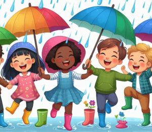 Weather Dance