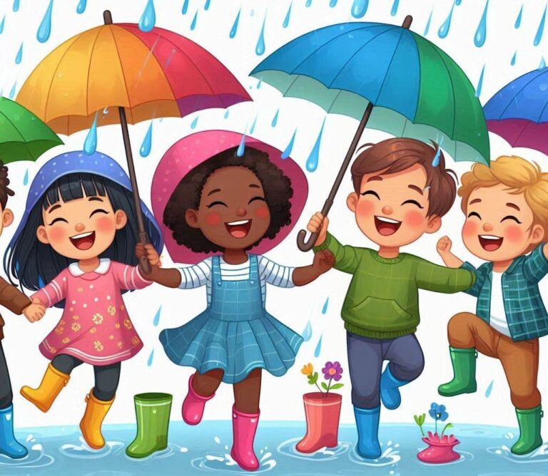 Read more about the article Weather Dance