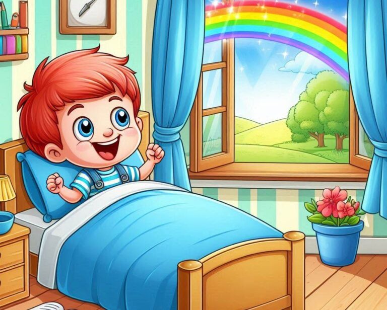 Read more about the article Alexander and the Terrible