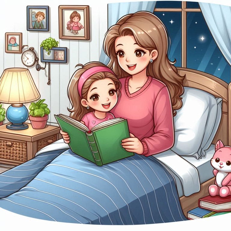 Read more about the article WordSearch – Fairytale