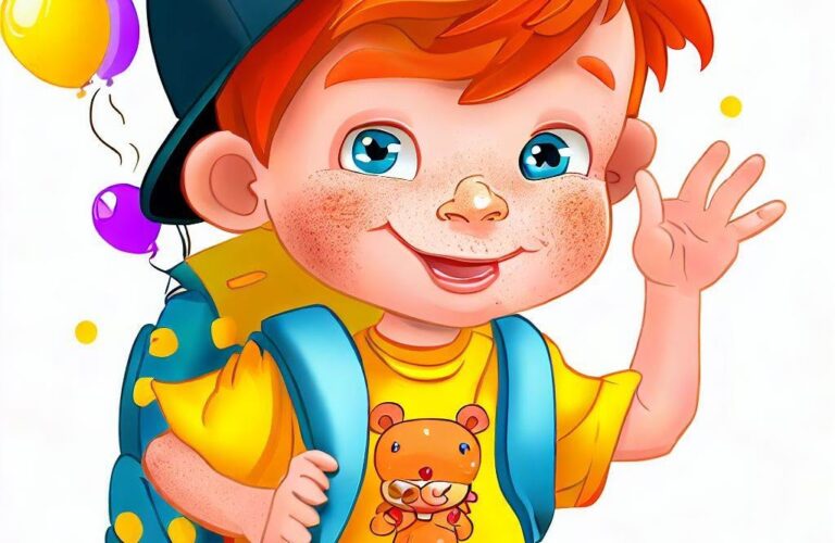 Read more about the article Episode 10 </p> Freddy Has a Birthday Party