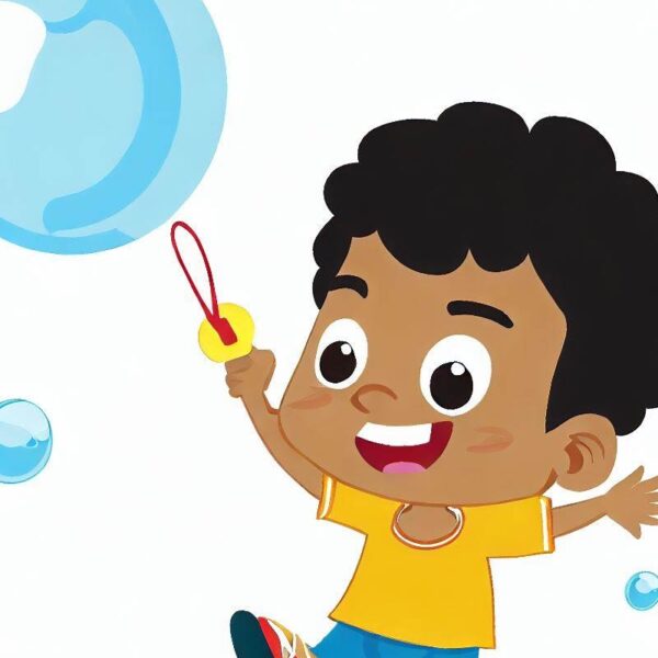 Bubble Magic