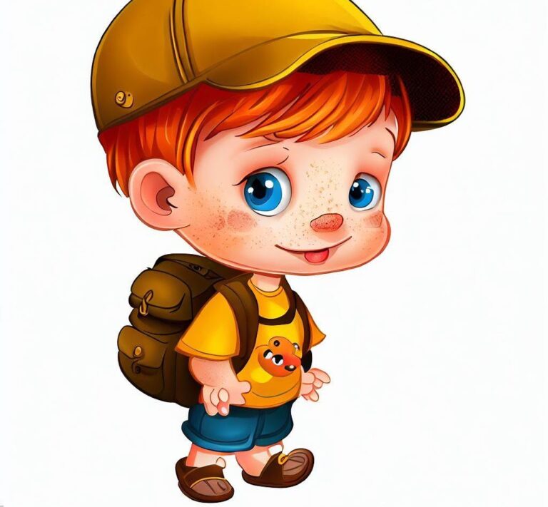 Read more about the article Episode 4 </p>Freddy Goes Camping