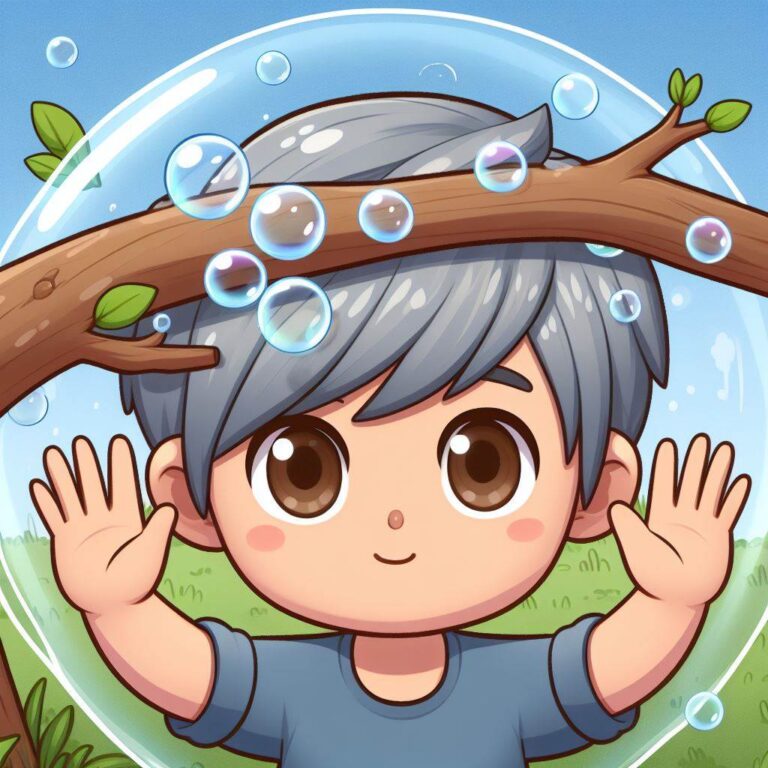 Read more about the article Episode 1 </p> The Discovery