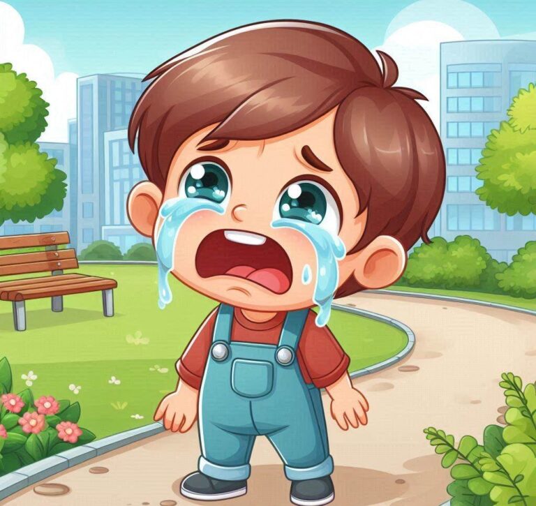 Read more about the article Baby’s Tears