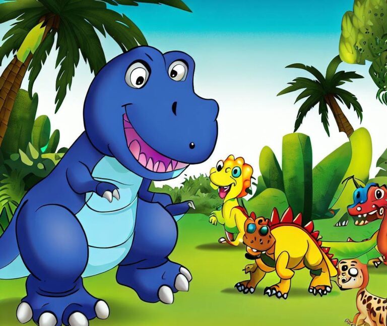 Read more about the article Dino Dani Poem