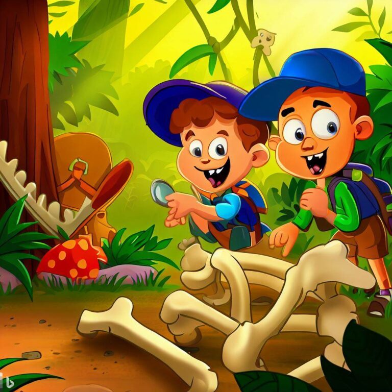 Read more about the article Episode 3 </p>Fossil Fever