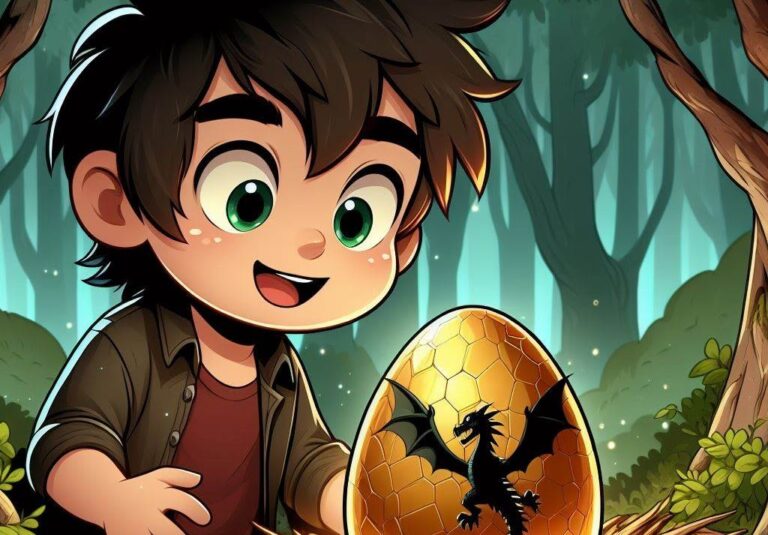 Read more about the article Dragon Dreams