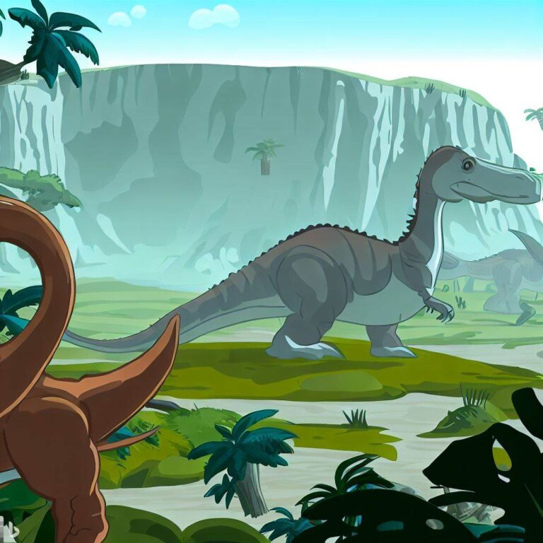 Read more about the article Episode 10 </p>Time-Traveling Finale