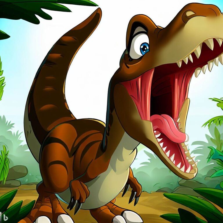 Read more about the article Episode 2 </p>Roaring with Raptors