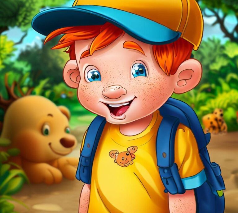 Read more about the article Ready Freddy