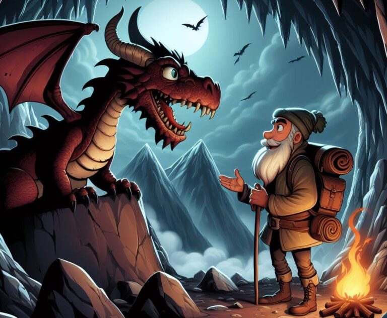 Read more about the article The Godfather