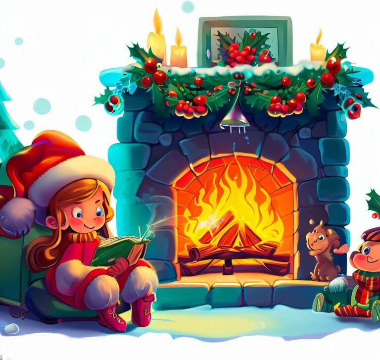 Read more about the article Seasonal and Holiday Stories