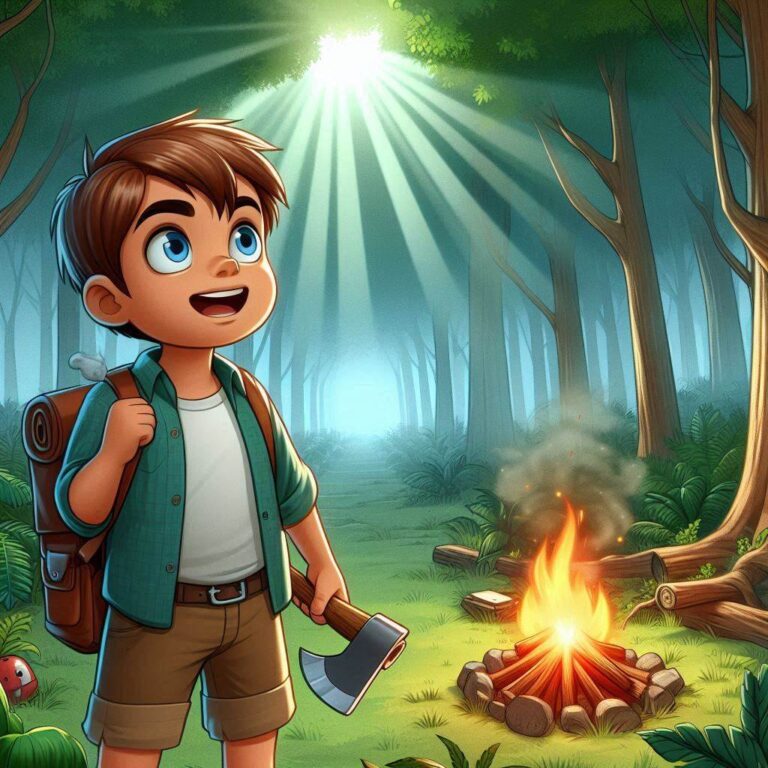 Read more about the article Hatchet