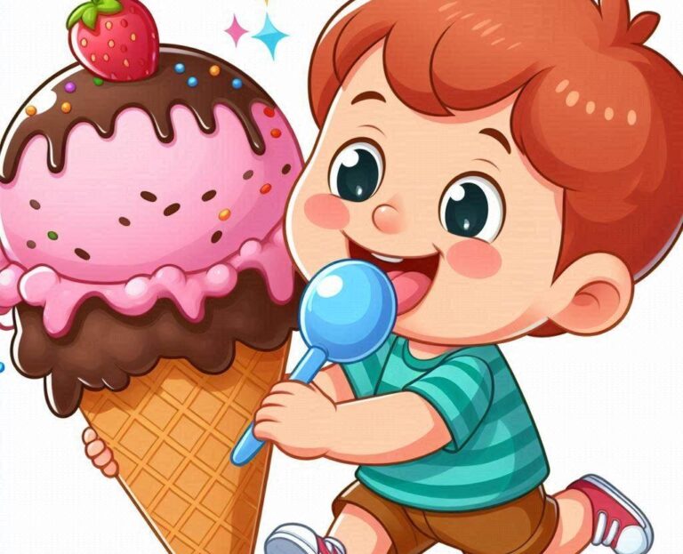 Read more about the article Ice Cream Dreams