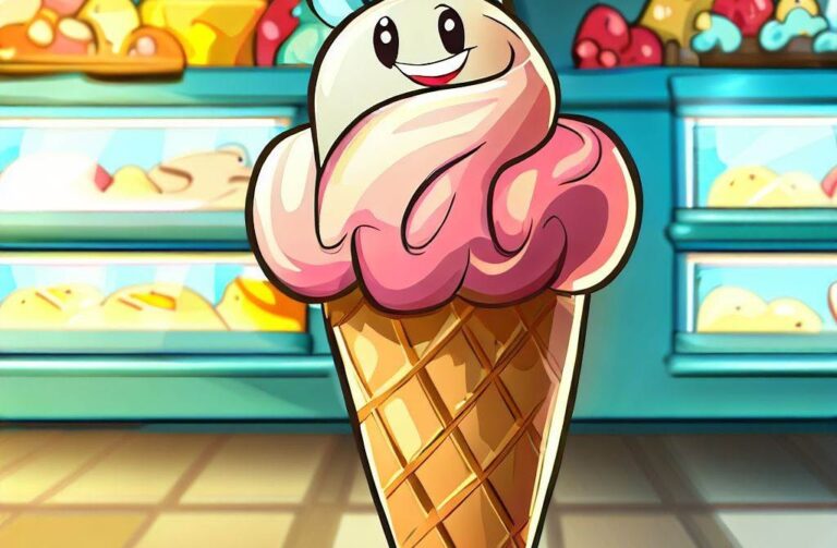 Read more about the article Ice-Cream Sunday