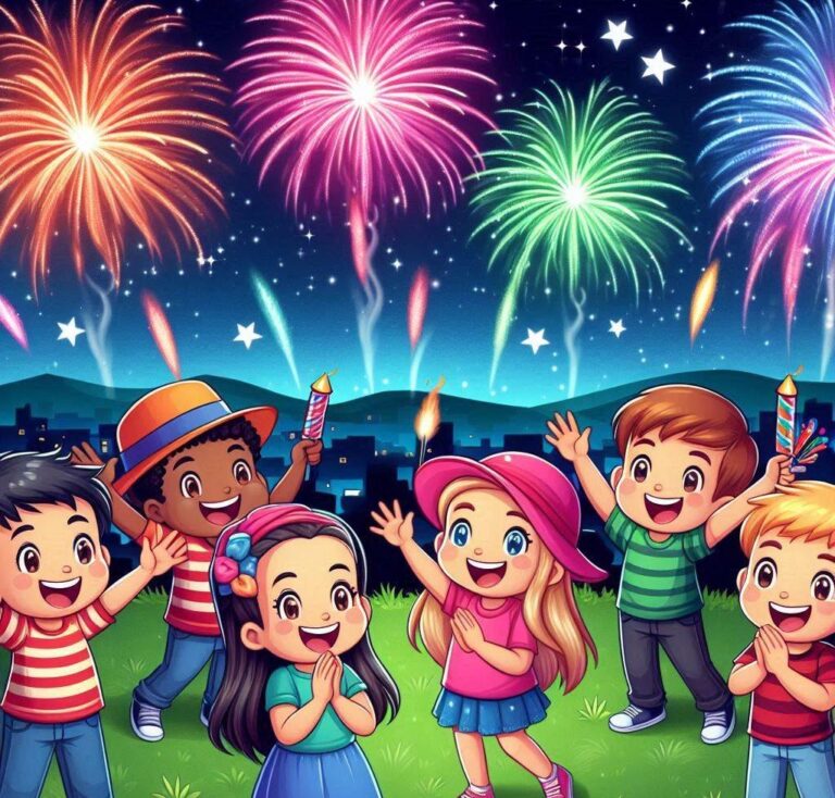 Read more about the article Independence Day Poem