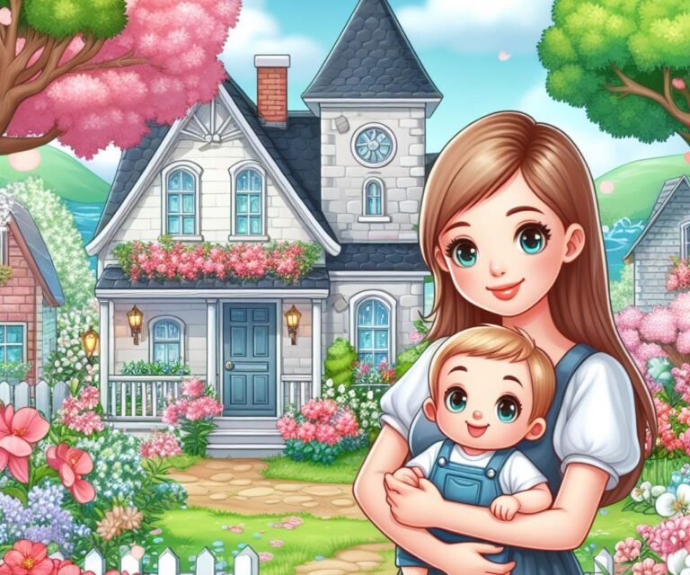 Read more about the article Love You Forever