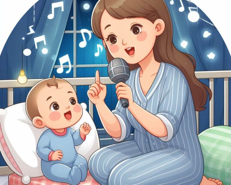 Read more about the article All Through the Night