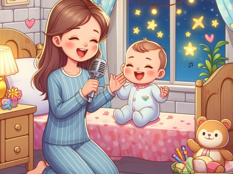 Read more about the article Popular Lullabies for Parents and Kids