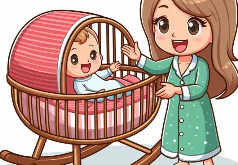 Read more about the article Little Miss Muffet