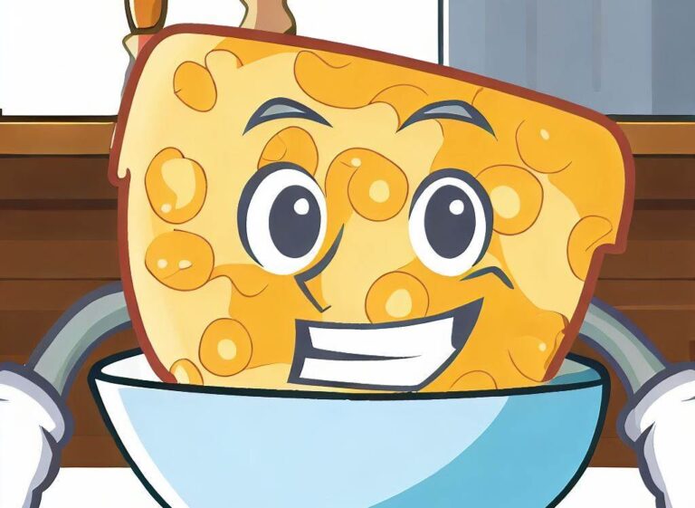 Read more about the article Mac and Cheese Delight