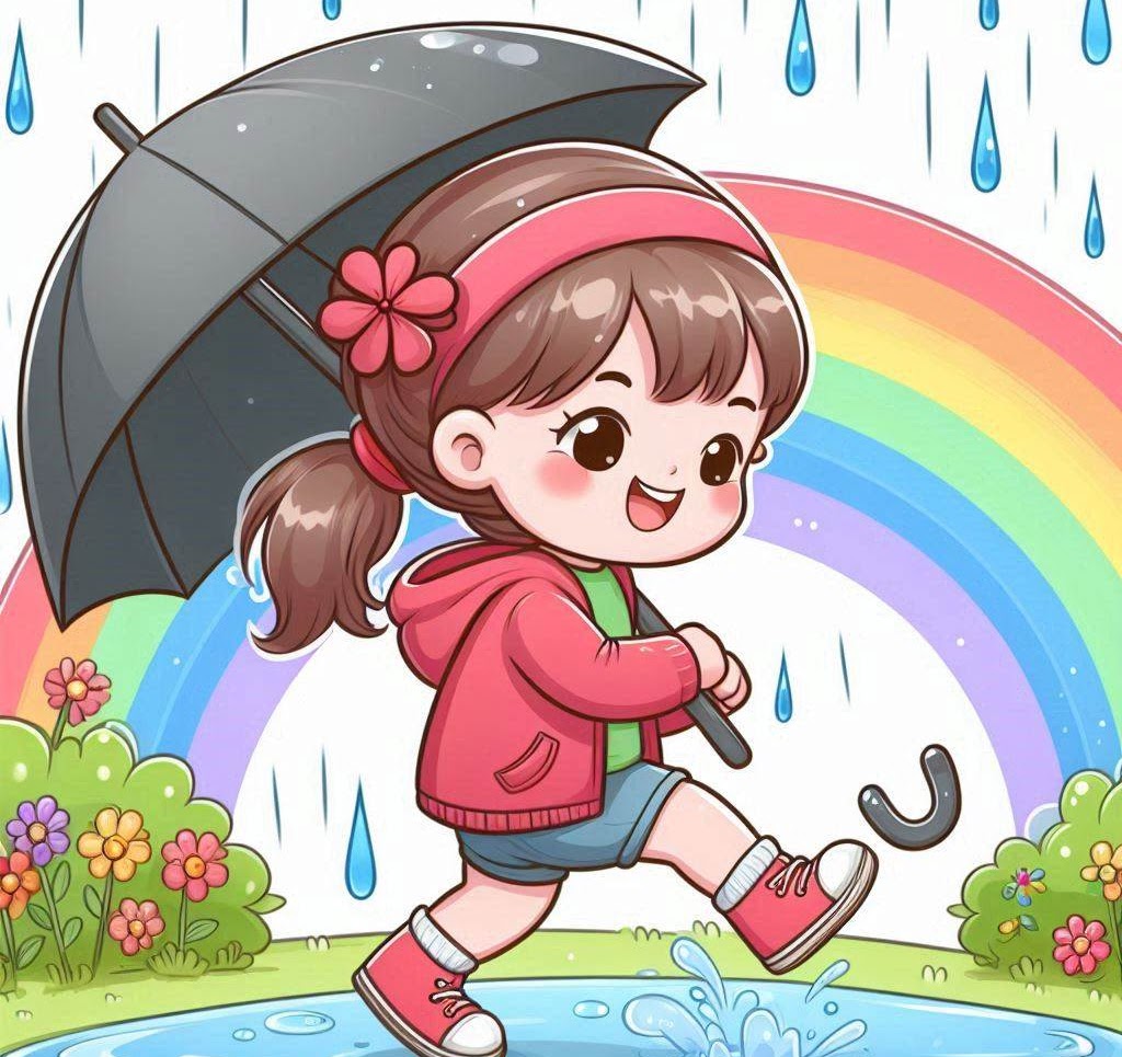 You are currently viewing The Rainbow’s End