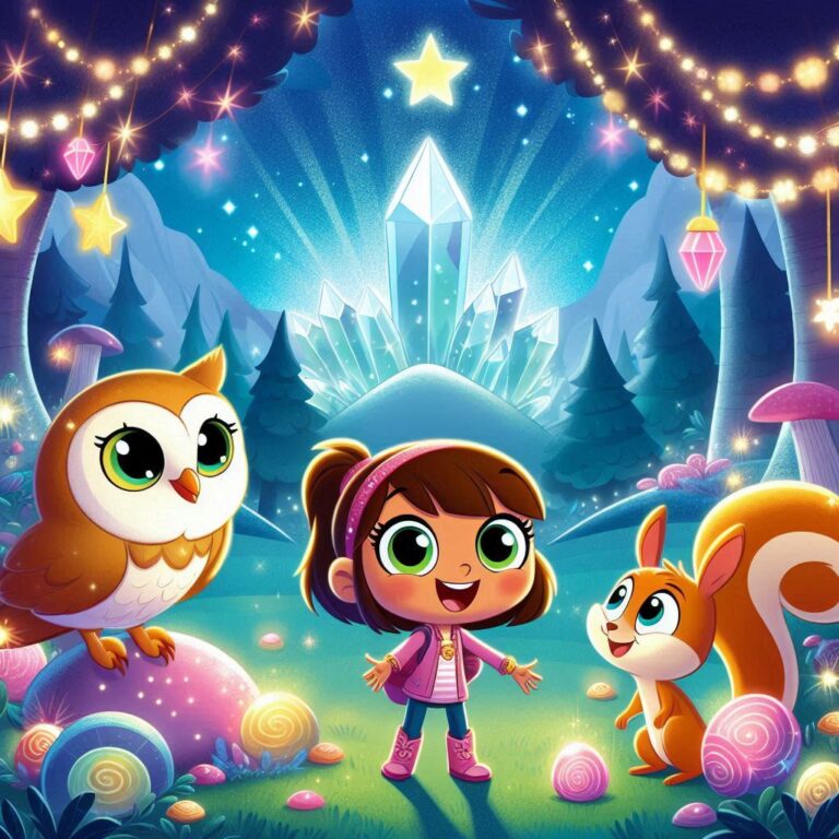 Read more about the article The Dreamcatcher’s Realm