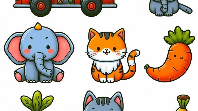 Read more about the article Riddles for a  5-Year-Old