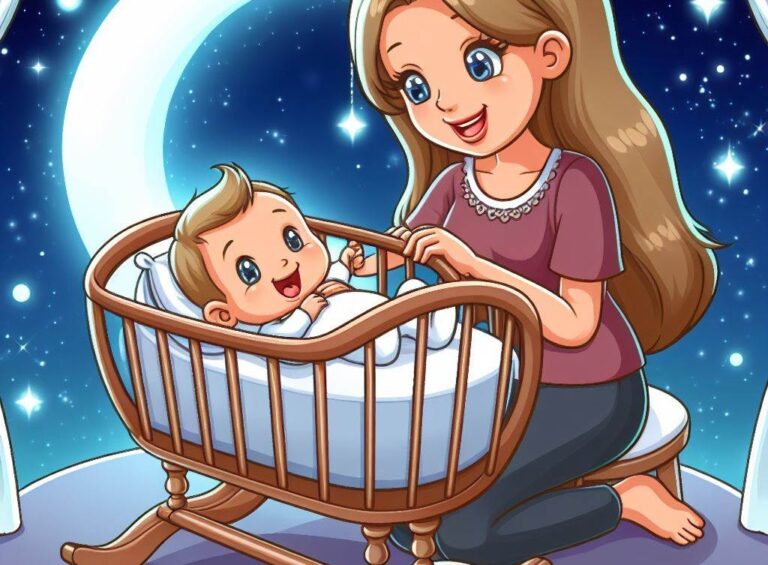 Read more about the article Rock-a-Bye Baby