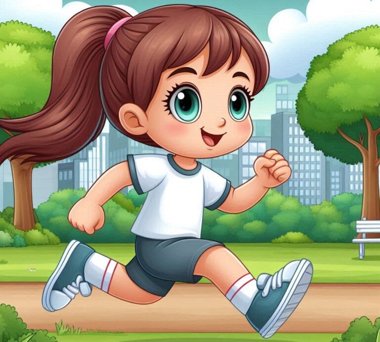 Read more about the article Zooming Feet