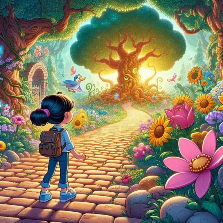 Read more about the article Where the Sidewalk Ends