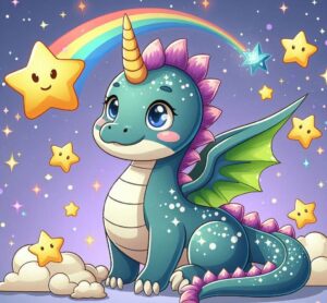 The Starlight Dragon