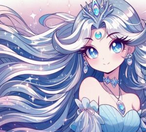 The Starlight Princess