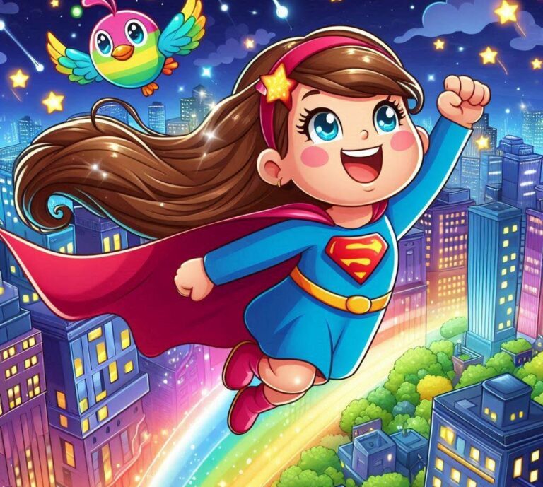 Read more about the article Super Lucy