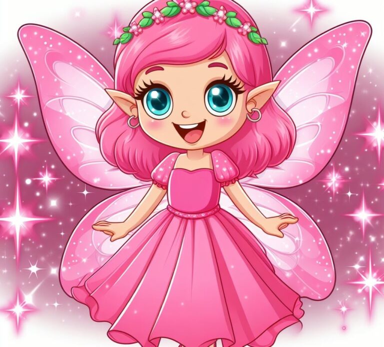 Read more about the article The Pink