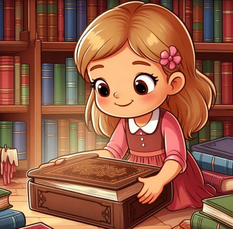 Read more about the article The Power of Words