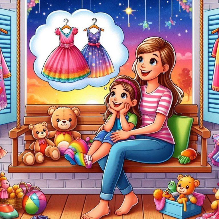 Read more about the article The Wonderful Things You Will Be