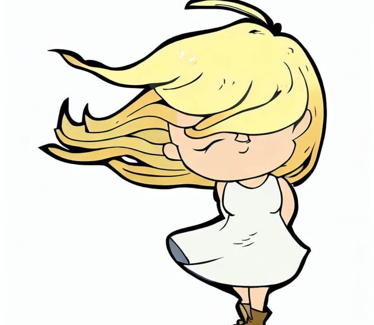 Read more about the article Tickle of the Breeze