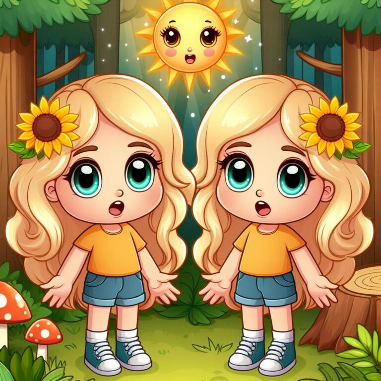 Read more about the article The Gold-Children