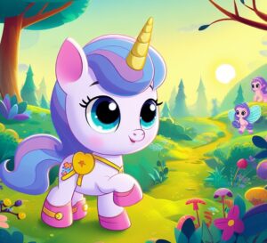 Episode 6 </p>The Lost Fairies