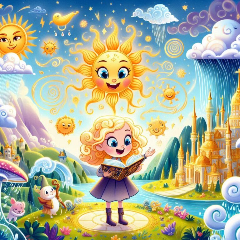 Read more about the article The Whimsical Weather Wonders