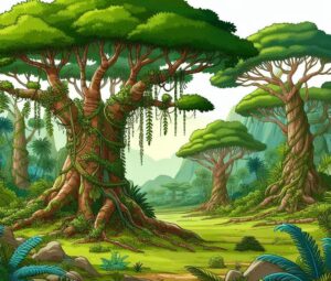 The Secret of the Whispers