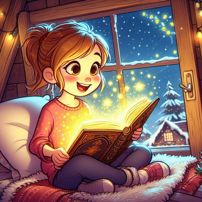 Read more about the article The Christmas Wish Journal